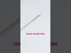 Menisküs Onarım Sistemi Depuy tıbbi Ortopedik Alet cerrahisi Menisküs Zımbası