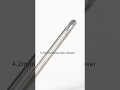 Zigzag Şekilli Başlıklı Özel Paslanmaz Çelik Tıbbi Boru - Tıbbi Excell için Hassas Tasarım