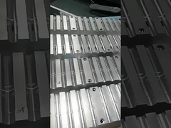 Ev Aletleri için Standart Dışı Hassas Delme Makinesi Bileşenleri ve Kalıp Parçaları