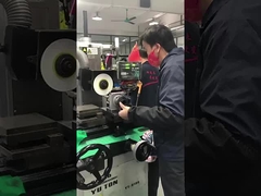 Yüksek Hassasiyetli Özelleştirilmiş İşleme Hizmetleri - Özel Parçalar için CNC Frezeleme