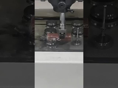 Özelleştirilmiş Yüksek Hassasiyetli Bakır Bileşenler - Dişli