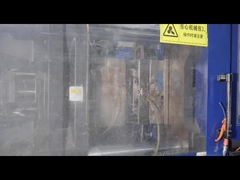 Yüksek hassasiyetli Enjeksiyon Kalıplama